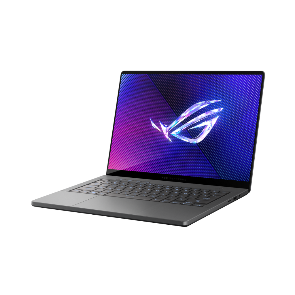 Laptop ASUS ROG Zephyrus G14 GA403UV-QS091W (R9-8945HS | GeForce RTX™ 4060 8GB | 32GB | 1TB | 14' 3K OLED 120Hz | Win 11)