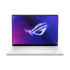 Laptop Gaming ASUS ROG Zephyrus G14 GA403UV-QS170W (R9-8945HS | GeForce RTX™ 4060 6GB | 32GB | 1TB | 14' 3K OLED 120Hz 100% DCI-P3 | Win 11)