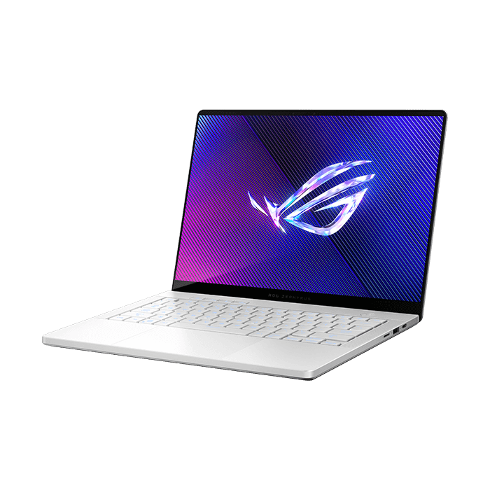 Laptop Gaming ASUS ROG Zephyrus G14 GA403UV-QS170W (R9-8945HS | GeForce RTX™ 4060 6GB | 32GB | 1TB | 14' 3K OLED 120Hz 100% DCI-P3 | Win 11)