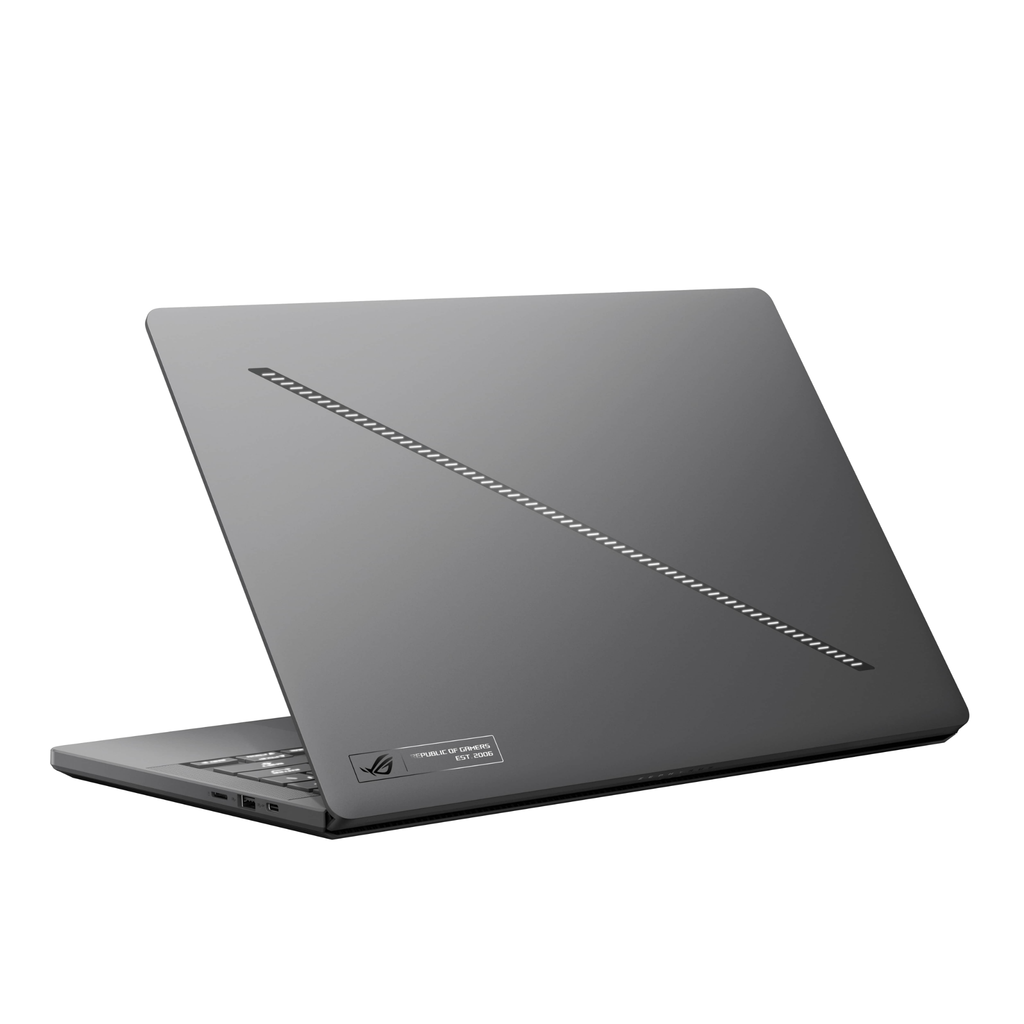 Laptop Gaming ASUS ROG Zephyrus G14 GA403UV-QS171W (R9-8945HS | GeForce RTX™ 4060 8GB | 32GB | 1TB |  14' 3K OLED 120Hz 100% DCI-P3 | Win 11)