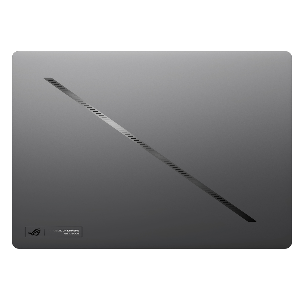 Laptop Gaming ASUS ROG Zephyrus G14 GA403UV-QS171W (R9-8945HS | GeForce RTX™ 4060 8GB | 32GB | 1TB |  14' 3K OLED 120Hz 100% DCI-P3 | Win 11)