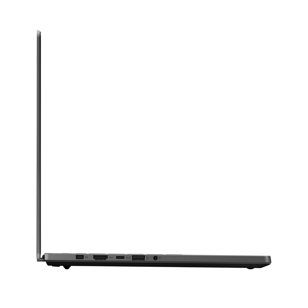 Laptop Gaming ASUS ROG Zephyrus G14 GA403UV-QS171W (R9-8945HS | GeForce RTX™ 4060 8GB | 32GB | 1TB |  14' 3K OLED 120Hz 100% DCI-P3 | Win 11)