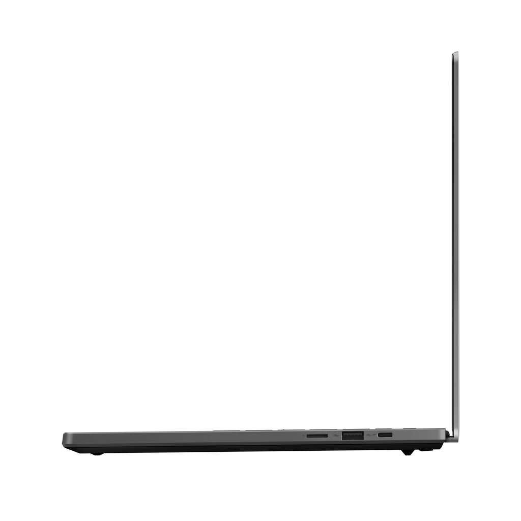 Laptop Gaming ASUS ROG Zephyrus G14 GA403UV-QS171W (R9-8945HS | GeForce RTX™ 4060 8GB | 32GB | 1TB |  14' 3K OLED 120Hz 100% DCI-P3 | Win 11)