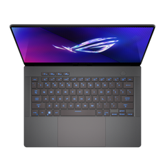Laptop ASUS ROG Zephyrus G14 GA403UV-QS202W (R9-8945HS | GeForce RTX™ 4060 8GB | 32GB | 1TB | 14' 3K OLED 120Hz | Win 11)