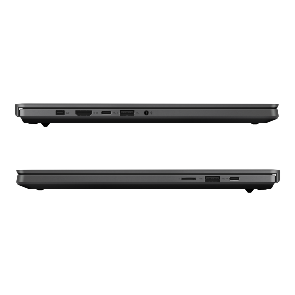 Laptop ASUS ROG Zephyrus G14 GA403UV-QS202W (R9-8945HS | GeForce RTX™ 4060 8GB | 32GB | 1TB | 14' 3K OLED 120Hz | Win 11)