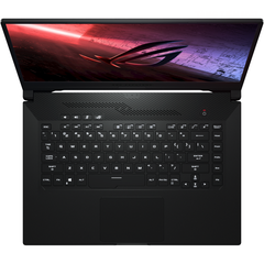 Laptop ASUS ROG Zephyrus G15 GA502IU-AL007T (R7-4800HS | 8GB | 512GB | VGA GTX 1660Ti 6GB | 15.6