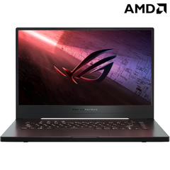 Laptop ASUS ROG Zephyrus G15 GA502IU-AL007T (R7-4800HS | 8GB | 512GB | VGA GTX 1660Ti 6GB | 15.6