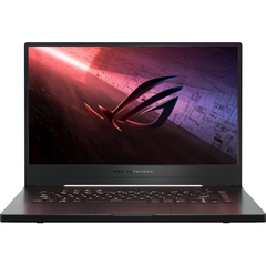 Laptop ASUS ROG Zephyrus G15 GA502IV-AZ033T (R7-4800HS | 16GB | 512GB | VGA RTX 2060 6GB | 15.6' FHD 240Hz | Win 10)