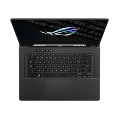 Laptop ASUS ROG Zephyrus G15 GA503QC-HN074T (R9-5900HS | 16GB | 512GB | GeForce RTX™ 3050 4GB | 15.6' FHD 144Hz | Win 10)