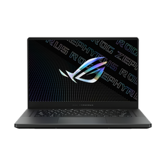 Laptop ASUS ROG Zephyrus G15 GA503QC-HN074T (R9-5900HS | 16GB | 512GB | GeForce RTX™ 3050 4GB | 15.6' FHD 144Hz | Win 10)