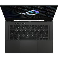 Laptop ASUS ROG Zephyrus G15 GA503QM-HQ097T (R7-5800HS | 16GB | 512GB | GeForce RTX™ 3060 6GB | 15.6' QHD 165Hz | Win 10)