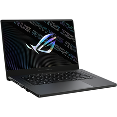 Laptop ASUS ROG Zephyrus G15 GA503QM-HQ097T (R7-5800HS | 16GB | 512GB | GeForce RTX™ 3060 6GB | 15.6' QHD 165Hz | Win 10)