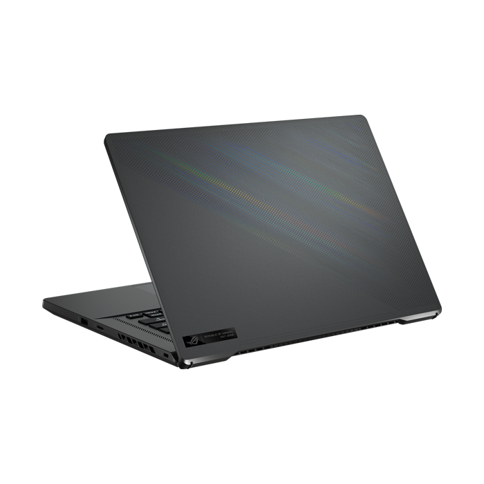 Laptop ASUS ROG Zephyrus G15 GA503QS-HQ052T (R9-5900HS | 32GB | 1TB | GeForce RTX™ 3080 8GB | 15.6' QHD 165Hz | Win 10)