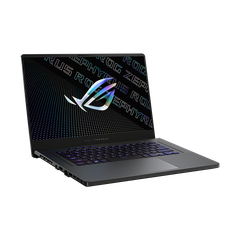 Laptop ASUS ROG Zephyrus G15 GA503RM-LN006W (R7-6800HS | 16GB | 512GB | GeForce RTX™ 3060 6GB | 15.6' WQHD 240Hz 100% DCI-P3 | Win 11)