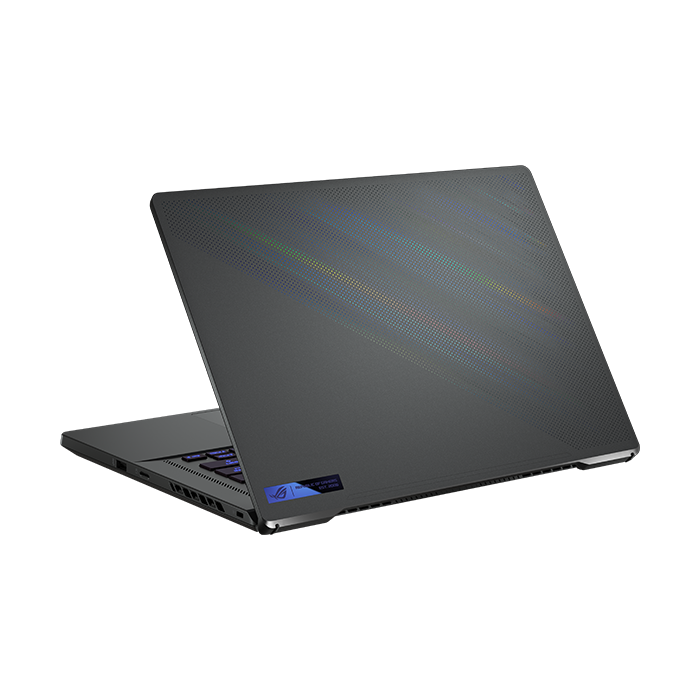 Laptop ASUS ROG Zephyrus G15 GA503RM-LN006W (R7-6800HS | 16GB | 512GB | GeForce RTX™ 3060 6GB | 15.6' WQHD 240Hz 100% DCI-P3 | Win 11)