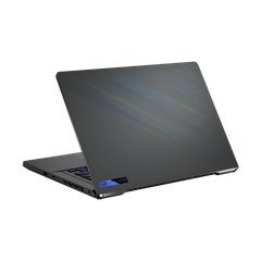 Laptop ASUS ROG Zephyrus G15 GA503RM-LN006W (R7-6800HS | 16GB | 512GB | GeForce RTX™ 3060 6GB | 15.6' WQHD 240Hz 100% DCI-P3 | Win 11)