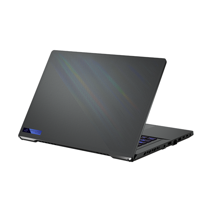 Laptop ASUS ROG Zephyrus G15 GA503RM-LN006W (R7-6800HS | 16GB | 512GB | GeForce RTX™ 3060 6GB | 15.6' WQHD 240Hz 100% DCI-P3 | Win 11)