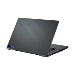 Laptop ASUS ROG Zephyrus G15 GA503RM-LN006W (R7-6800HS | 16GB | 512GB | GeForce RTX™ 3060 6GB | 15.6' WQHD 240Hz 100% DCI-P3 | Win 11)
