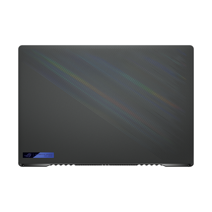 Laptop ASUS ROG Zephyrus G15 GA503RM-LN006W (R7-6800HS | 16GB | 512GB | GeForce RTX™ 3060 6GB | 15.6' WQHD 240Hz 100% DCI-P3 | Win 11)