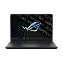 Laptop ASUS ROG Zephyrus G15 GA503RM-LN006W (R7-6800HS | 16GB | 512GB | GeForce RTX™ 3060 6GB | 15.6' WQHD 240Hz 100% DCI-P3 | Win 11)