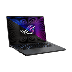 Laptop ASUS ROG Zephyrus G16 GU603VU-N4019W (i7-13620H | 16GB | 512GB | GeForce RTX™ 4050 6GB | 16' WUXGA 240Hz | Win 11)