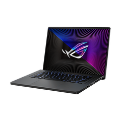 Laptop ASUS ROG Zephyrus G16 GU603VU-N4019W (i7-13620H | 16GB | 512GB | GeForce RTX™ 4050 6GB | 16' WUXGA 240Hz | Win 11)