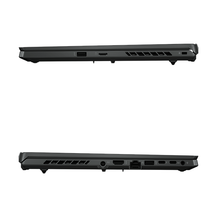 Laptop ASUS ROG Zephyrus G16 GU603VU-N4019W (i7-13620H | GeForce RTX™ 4050 6GB | 16GB | 512GB |  16' WQXGA 240Hz | Win 11)