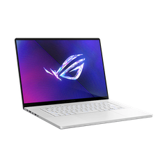 Laptop ASUS ROG Zephyrus G16 GU605MV-QR196W (Intel Core Ultra 9 185H | 32GB | 1TB | GeForce RTX™ 4060 8GB | 16' WQXGA 240Hz | Win 11)