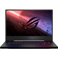 Laptop ASUS ROG Zephyrus M15 GU502LU-AZ006T (i7-10750H | 16GB | 512GB | VGA GTX 1660Ti 6GB | 15.6