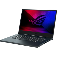 Laptop ASUS ROG Zephyrus M15 GU502LV-HC090T (i7-10875H | 16GB | 1TB | VGA RTX 2060 6GB | 15.6