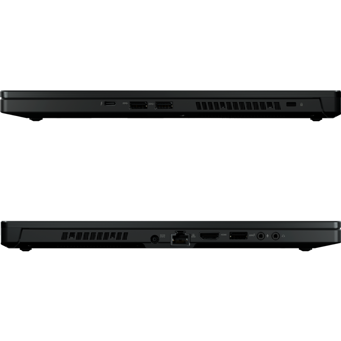 Laptop ASUS ROG Zephyrus S15 GX502LWS-HF070T (i7-10875H | 16GB | 1TB | VGA RTX 2070 8GB Super | 15.6