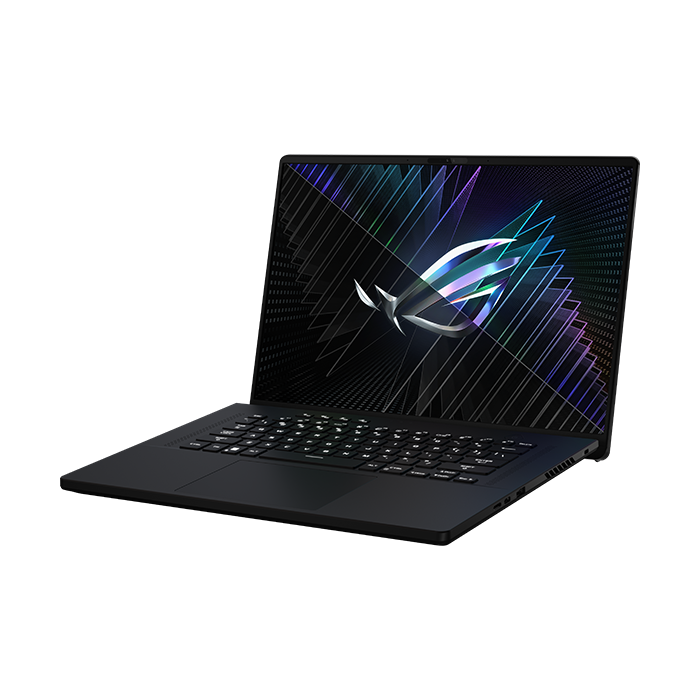 Laptop ASUS ROG Zephyrus M16 GU604VI-NM779W (i9-13900H | 32GB | 1TB | GeForce RTX™ 4070  8GB | 16' WQXGA 240Hz | Win 11 | AniMe Matrix)
