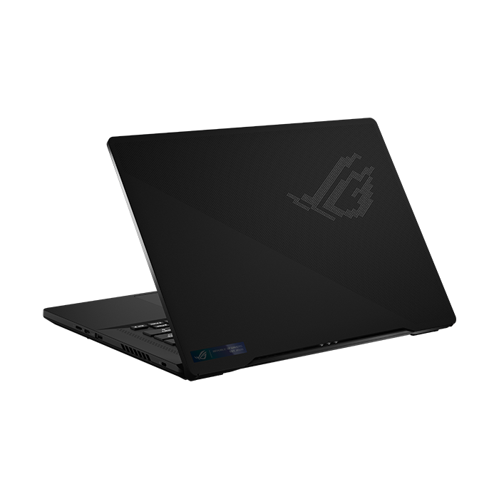 Laptop ASUS ROG Zephyrus M16 GU604VI-NM779W (i9-13900H | 32GB | 1TB | GeForce RTX™ 4070  8GB | 16' WQXGA 240Hz | Win 11 | AniMe Matrix)