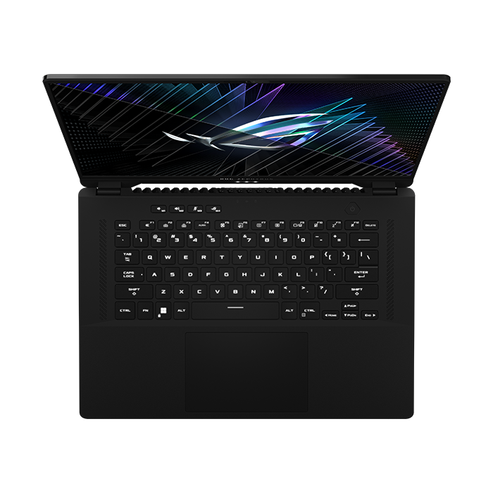 Laptop ASUS ROG Zephyrus M16 GU604VI-NM779W (i9-13900H | 32GB | 1TB | GeForce RTX™ 4070  8GB | 16' WQXGA 240Hz | Win 11 | AniMe Matrix)