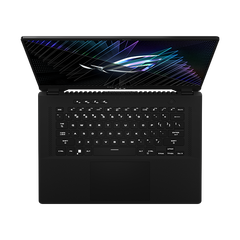 Laptop ASUS ROG Zephyrus M16 GU604VI-NM779W (i9-13900H | 32GB | 1TB | GeForce RTX™ 4070  8GB | 16' WQXGA 240Hz | Win 11 | AniMe Matrix)