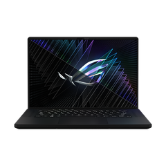 Laptop ASUS ROG Zephyrus M16 GU604VI-NM779W (i9-13900H | 32GB | 1TB | GeForce RTX™ 4070 8GB | 16' WQXGA 240Hz | Win 11 | AniMe Matrix)