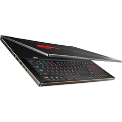 Laptop ASUS ROG Zephyrus S GX701GXR-H6072T (i7-9750H | 32GB | 1TB | VGA RTX 2080 8GB | 17.3