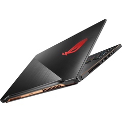 Laptop ASUS ROG Zephyrus S GX701GXR-H6072T (i7-9750H | 32GB | 1TB | VGA RTX 2080 8GB | 17.3