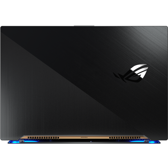 Laptop ASUS ROG Zephyrus S17 GX701LXS-HG038T (i7-10875H | 32GB | 1TB | VGA RTX 2080 8GB Super | 17.3