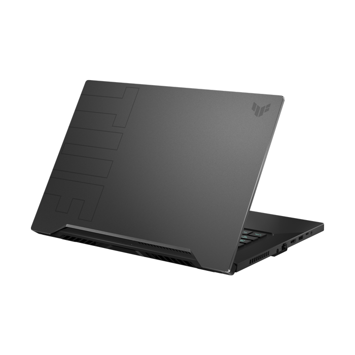 Laptop ASUS TUF Dash F15 FX516PM-HN002W (i7-11370H | 8GB | 512GB | GeForce RTX™ 3060 6GB | 15.6' FHD 144Hz | Win 11)