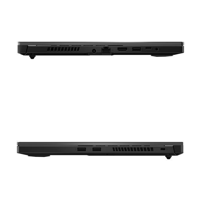 Laptop ASUS TUF Dash F15 FX516PM-HN002W (i7-11370H | 8GB | 512GB | GeForce RTX™ 3060 6GB | 15.6' FHD 144Hz | Win 11)