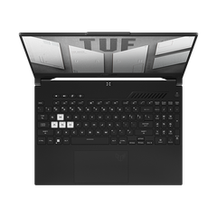 Laptop ASUS TUF Dash F15 FX517ZC-HN077W (i5-12450H | 8GB | 512GB | GeForce RTX™ 3050 4GB | 15.6' FHD 144Hz | Win 11)