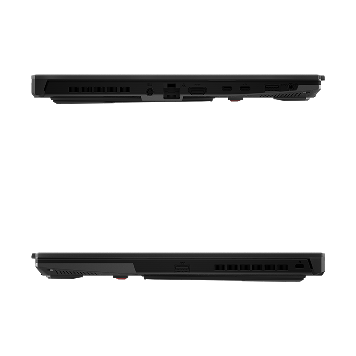 Laptop ASUS TUF Dash F15 FX517ZM-HN480W (i7-12650H | 8GB | 512GB | GeForce RTX™ 3060 6GB | 15.6' FHD 144Hz | Win 11)