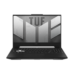 Laptop ASUS TUF Dash F15 FX517ZM-HN480W (i7-12650H | 8GB | 512GB | GeForce RTX™ 3060 6GB | 15.6' FHD 144Hz | Win 11)