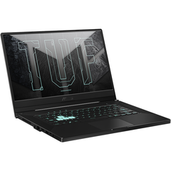 Laptop ASUS TUF Dash F15 FX516PM-HN023T (i7-11370H | 16GB | 512GB | GeForce RTX™ 3060 6GB | 15.6' FHD 144Hz | Win 10)