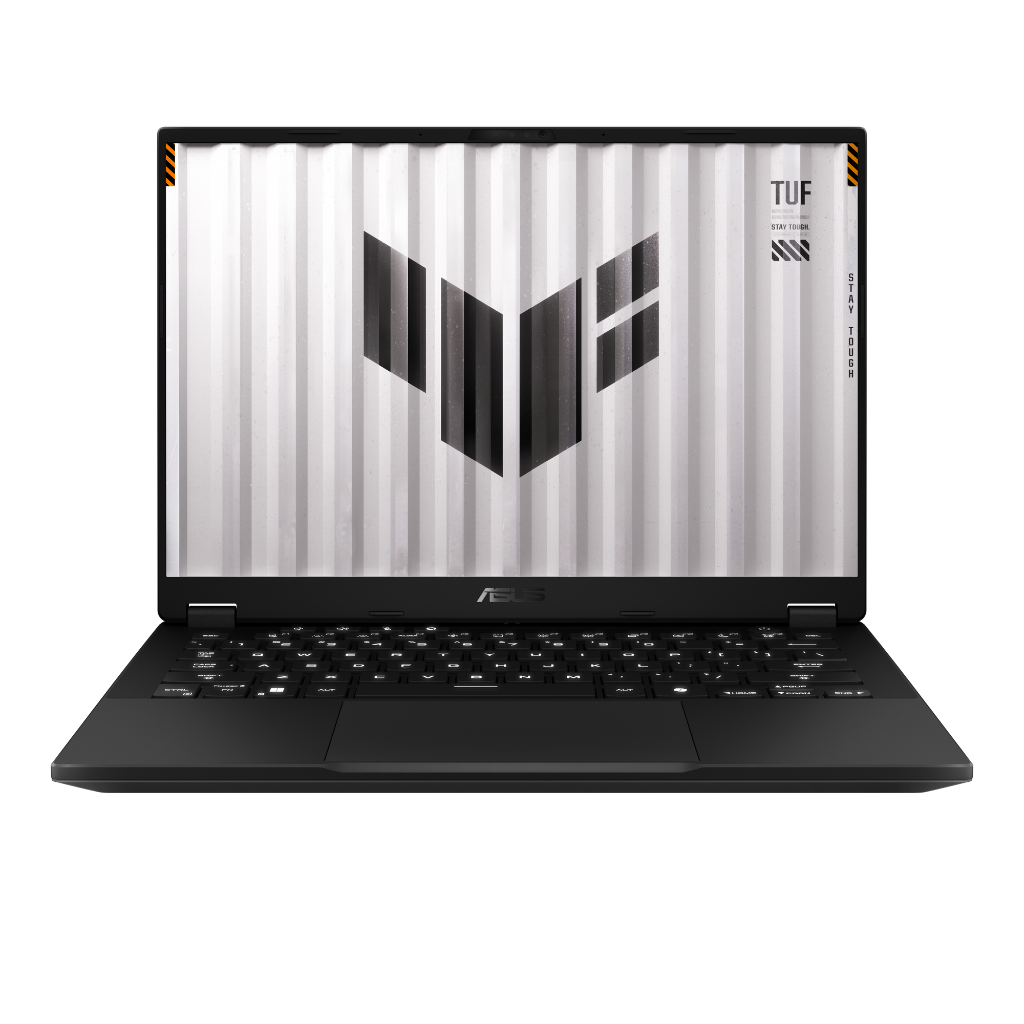 Laptop ASUS TUF Gaming A14 FA401WV-RG061WS (Ryzen AI 9 HX 370 | GeForce RTX™ 4060 8GB | 32GB | 1TB |  14' 2.5K 165Hz | Win 11)