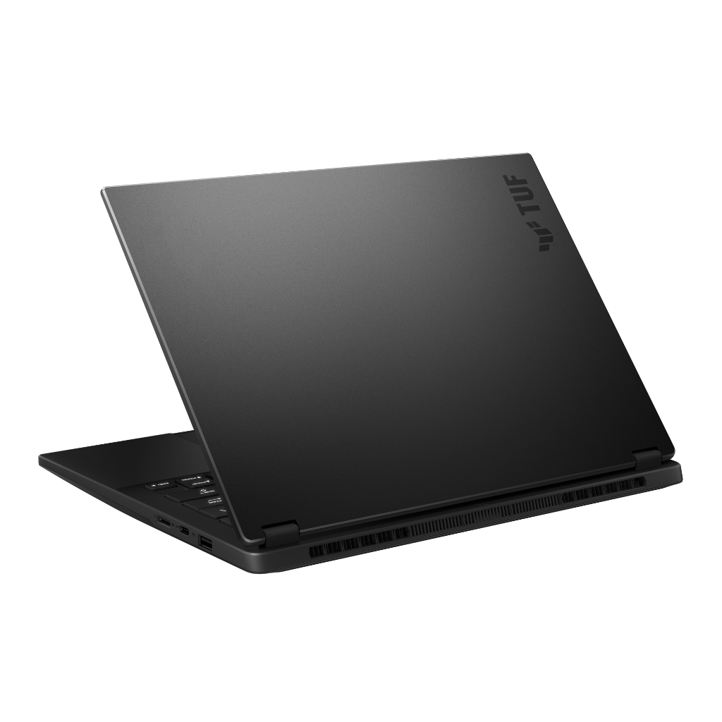 Laptop ASUS TUF Gaming A14 FA401WV-RG061WS (Ryzen AI 9 HX 370 | GeForce RTX™ 4060 8GB | 32GB | 1TB |  14' 2.5K 165Hz | Win 11)