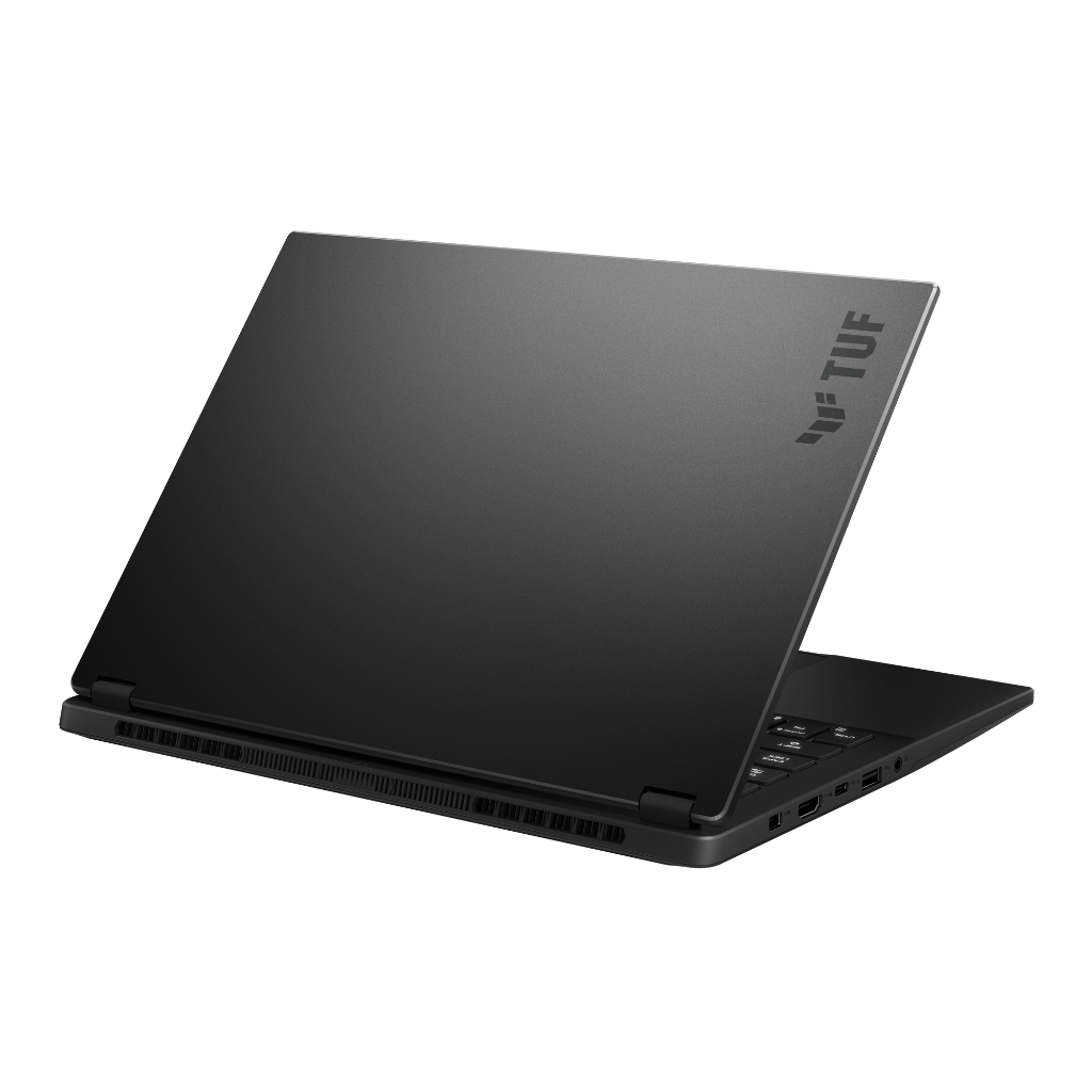 Laptop ASUS TUF Gaming A14 FA401WV-RG061WS (Ryzen AI 9 HX 370 | GeForce RTX™ 4060 8GB | 32GB | 1TB |  14' 2.5K 165Hz | Win 11)