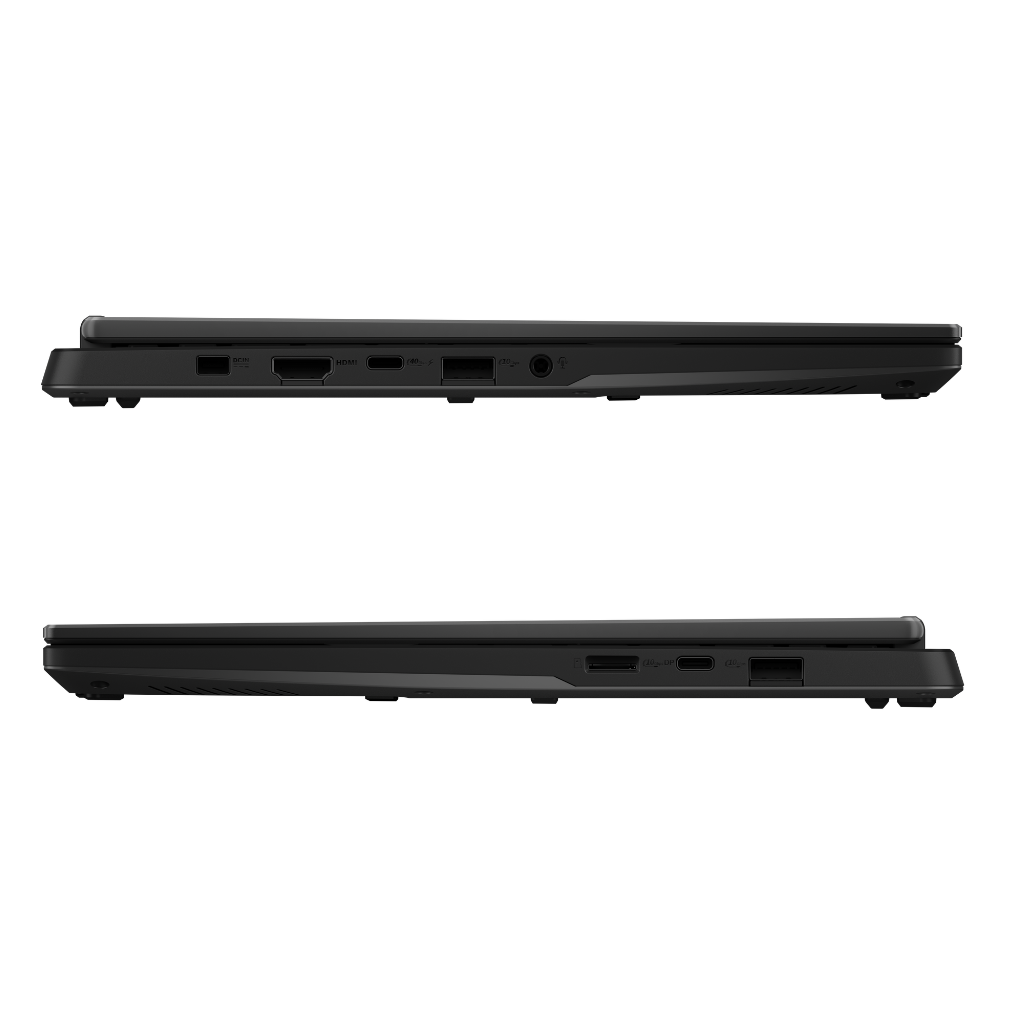 Laptop ASUS TUF Gaming A14 FA401WV-RG061WS (Ryzen AI 9 HX 370 | GeForce RTX™ 4060 8GB | 32GB | 1TB |  14' 2.5K 165Hz | Win 11)