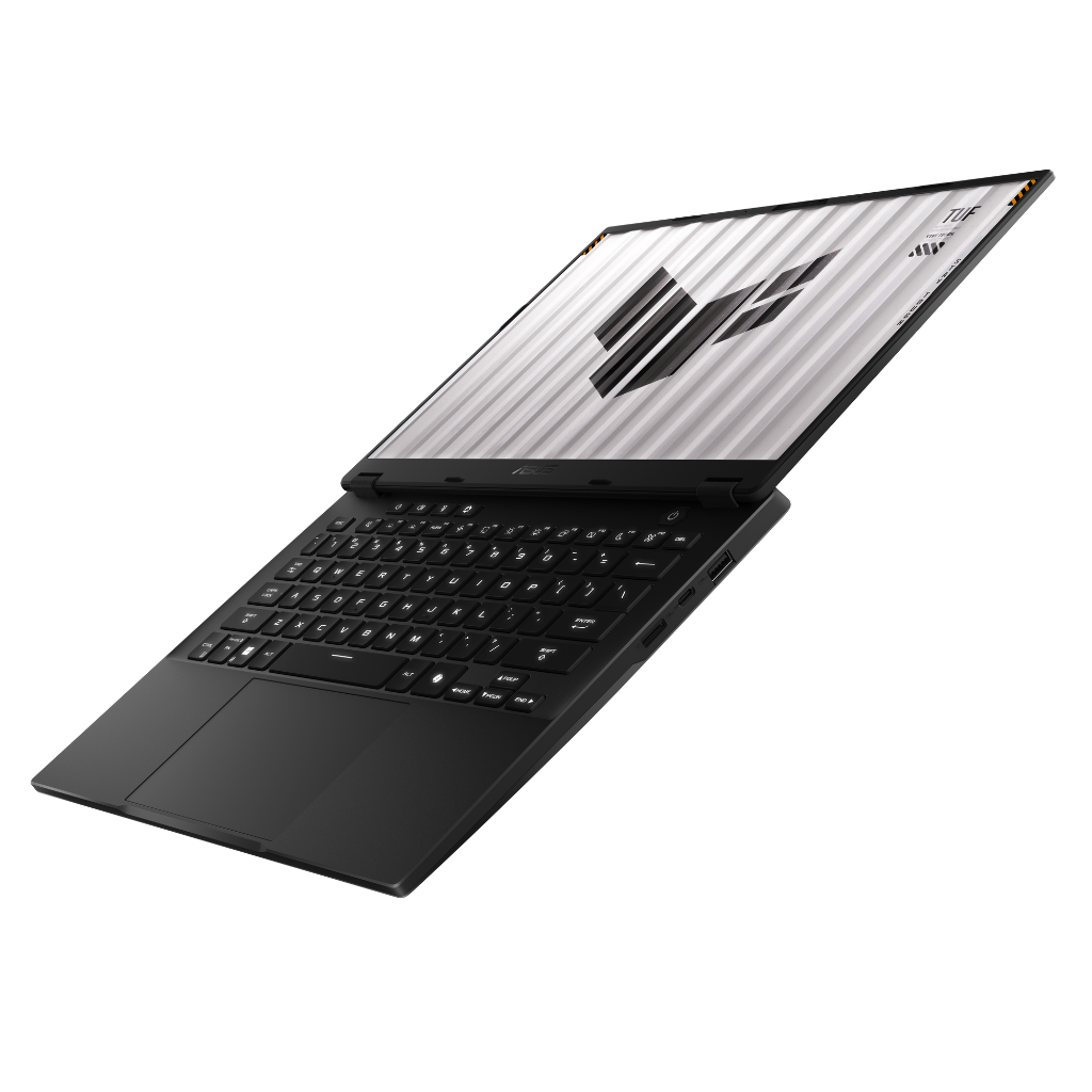 Laptop ASUS TUF Gaming A14 FA401WV-RG062WS (Ryzen AI 9 HX 370 | GeForce RTX™ 4060 8GB | 16GB | 1TB |  14' 2.5K 165Hz | Win 11)